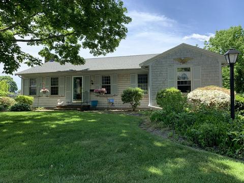188 High St, Wareham, MA 02571 photo 1