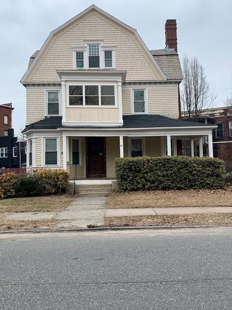 90 Fairfield St, Springfield, MA 01108 photo 2