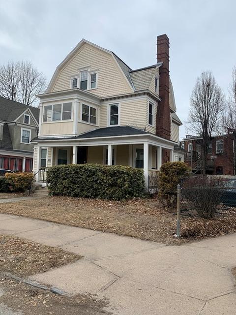 90 Fairfield St, Springfield, MA 01108 photo 1