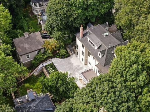 178 Tappan St, Brookline, MA 02445 photo 29