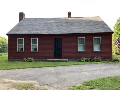 63 Willard Rd, Ashburnham, MA 01430 photo 2