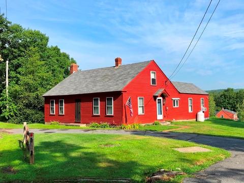 63 Willard Rd, Ashburnham, MA 01430 photo 1