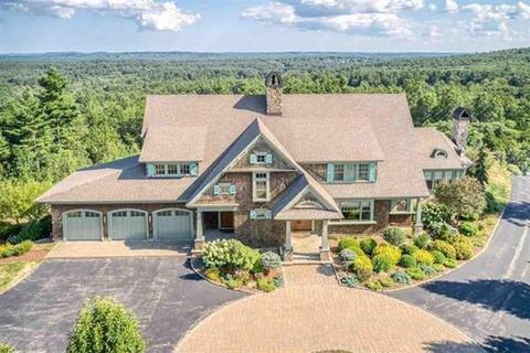 12 Burnham Rd, Windham, NH 03087 photo 1