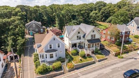 14 Harrison Ave, Gloucester, MA 01930 photo 1
