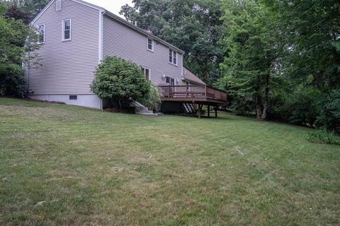 4 Hitching Post Dr, Walpole, MA 02081 photo 28