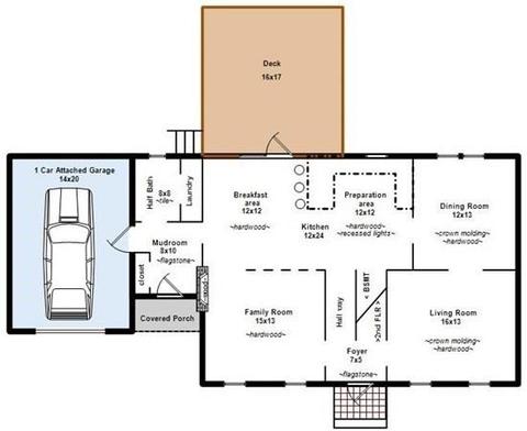 4 Hitching Post Dr, Walpole, MA 02081 photo 25