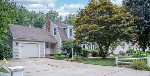4 Hitching Post Dr, Walpole, MA 02081 photo 1