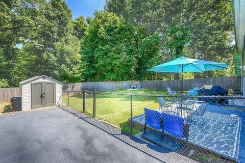91 Trinity Ave, Worcester, MA 01605 photo 24