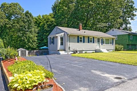 91 Trinity Ave, Worcester, MA 01605 photo 2