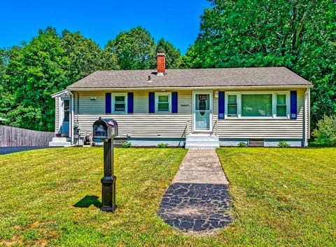 91 Trinity Ave, Worcester, MA 01605 photo 1