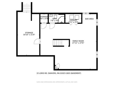 22 Loris Rd, Danvers, MA 01923 photo 36