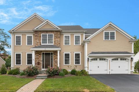 43 Elder Rd, Needham, MA 02494 photo 1