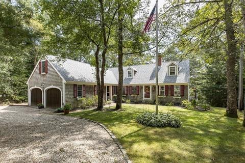 230 Santuit Rd, Barnstable, MA 02635 photo 2