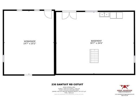 230 Santuit Rd, Barnstable, MA 02635 photo 38