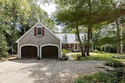 230 Santuit Rd, Barnstable, MA 02635 photo 1