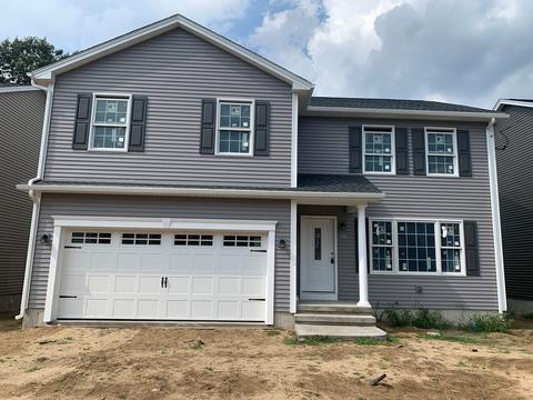 20 Delaware Ave, Springfield, MA 01119 photo 1