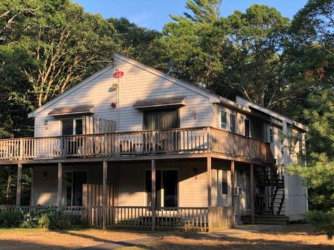 70 Cape Dr #14D, Mashpee, MA 02649 photo 1