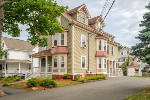 18 Berry St #2, Danvers, MA 01923 photo 1