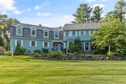 16 Fox Run Rd, Dover, MA 02030 photo 1