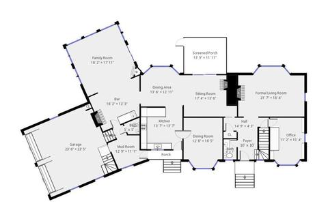 16 Fox Run Rd, Dover, MA 02030 photo 33