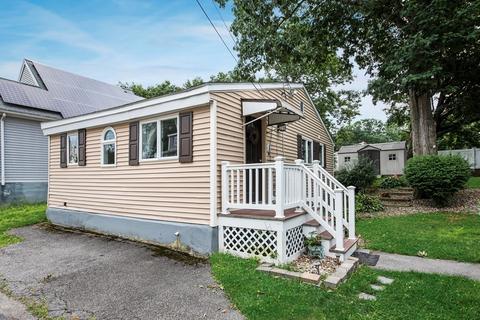 1 Pinecrest Rd, North Reading, MA 01864 photo 2