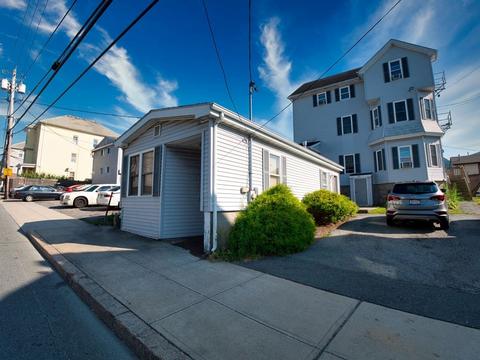 255 County St, Fall River, MA 02723 photo 1
