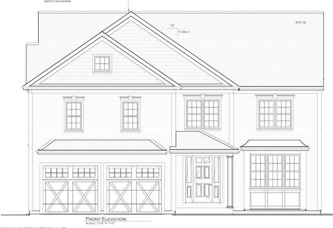 63 Pond St, Needham, MA 02492 photo 1
