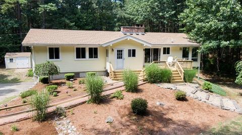 96 Old Mill Rd, Harvard, MA 01451 photo 1