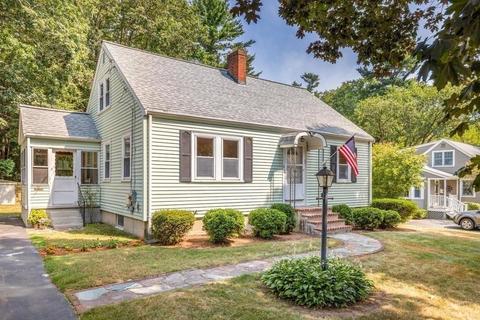 60 Smith Ave, Walpole, MA 02081 photo 1