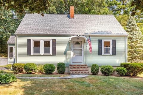 60 Smith Ave, Walpole, MA 02081 photo 2