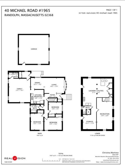 40 Michael Rd, Randolph, MA 02368 photo 36