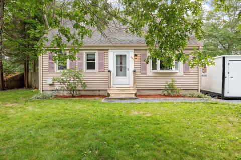 22 Linwood Ave, Wareham, MA 02571 photo 2
