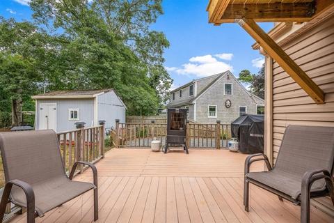 22 Linwood Ave, Wareham, MA 02571 photo 30