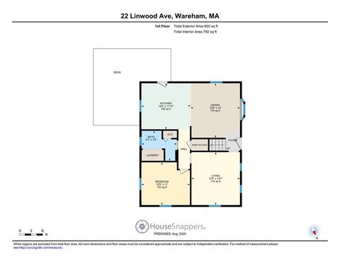 22 Linwood Ave, Wareham, MA 02571 photo 33