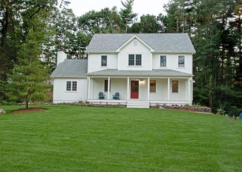 7 Algonquin Rd, Canton, MA 02021 photo 1
