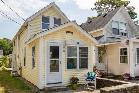 12 W Central Ave, Wareham, MA 02571 photo 2