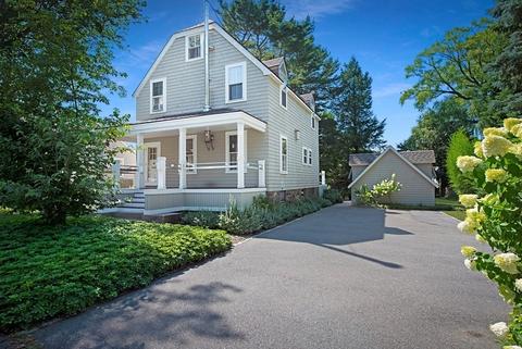 203 Atlantic Ave, Marblehead, MA 01945 photo 1