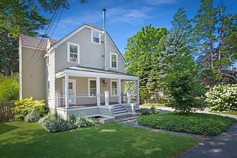 203 Atlantic Ave, Marblehead, MA 01945 photo 2