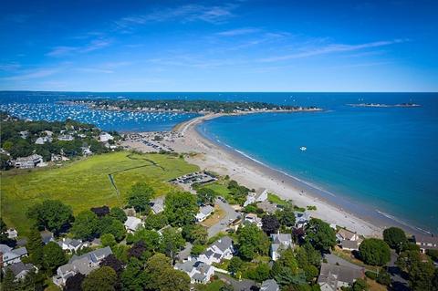 203 Atlantic Ave, Marblehead, MA 01945 photo 5