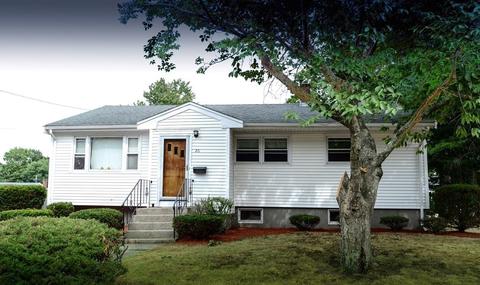 20 Smith Rd, Randolph, MA 02368 photo 1