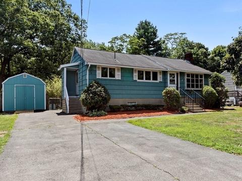 67 Circle Dr, Framingham, MA 01702 photo 2
