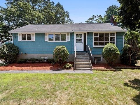 67 Circle Dr, Framingham, MA 01702 photo 1