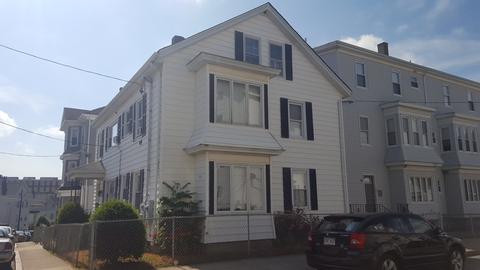 123 Covel St, Fall River, MA 02723 photo 1