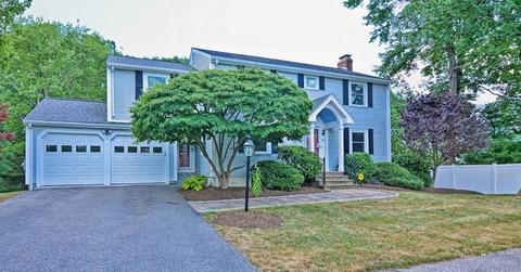 64 Blacksmith Dr, Needham, MA 02492 photo 2