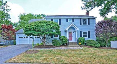 64 Blacksmith Dr, Needham, MA 02492 photo 1