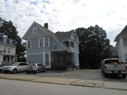 20 Channing St, Worcester, MA 01605 photo 1