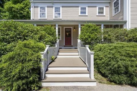 17 Chestnut St, Dedham, MA 02026 photo 37