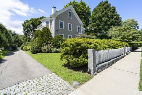 17 Chestnut St, Dedham, MA 02026 photo 2