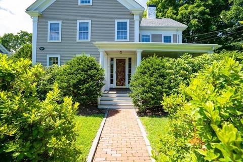 17 Chestnut St, Dedham, MA 02026 photo 36