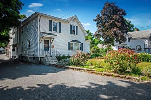 41 Spring St, Stoneham, MA 02180 photo 2